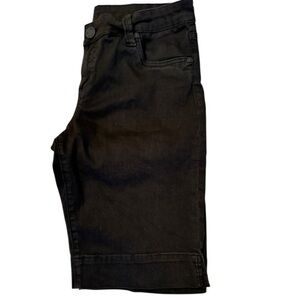 🌹KUT FROM THE KLOTH STRETCH SHORTS